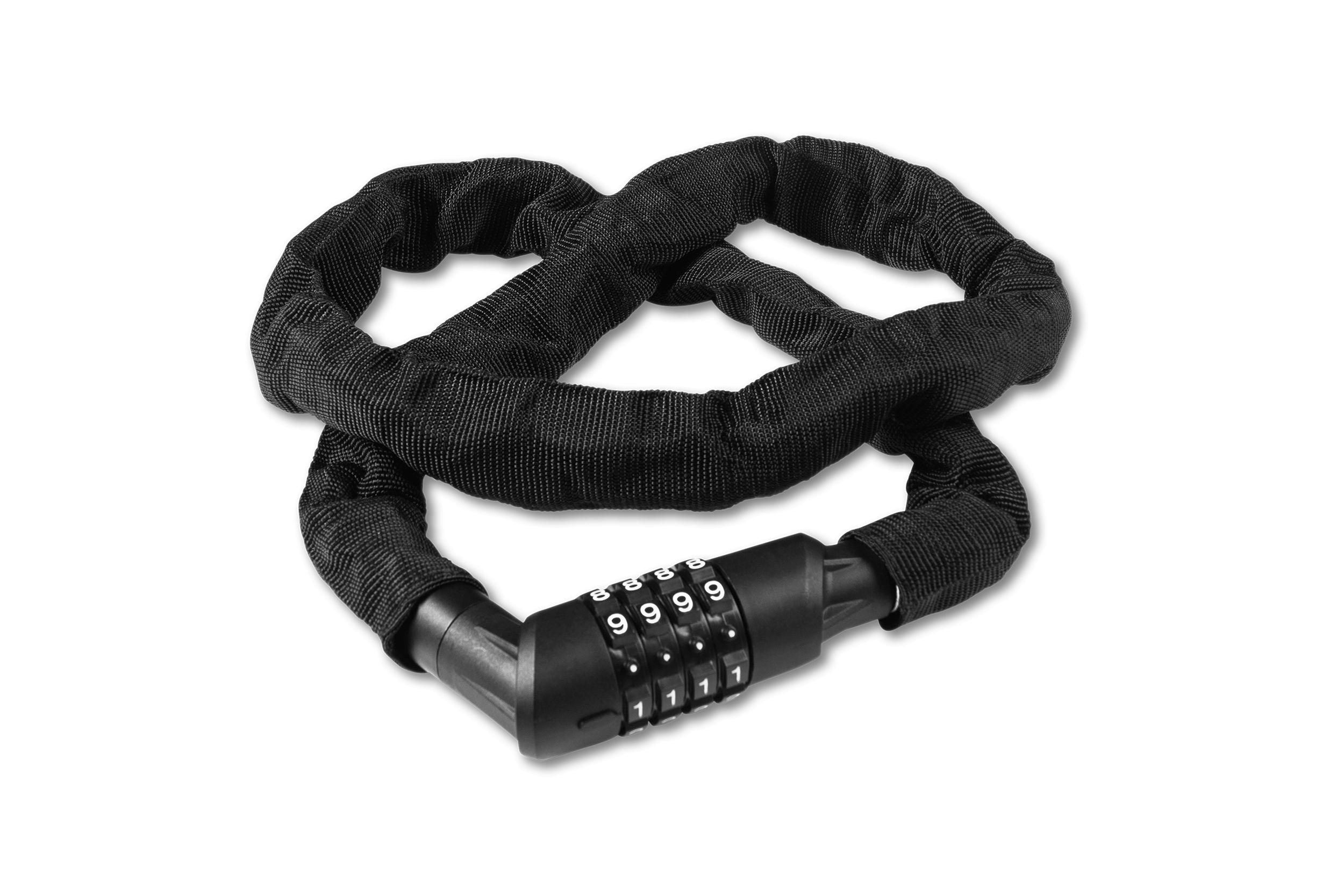 RFR Combination Chain Lock