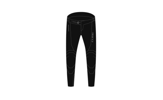 CUBE MTB Pants DH