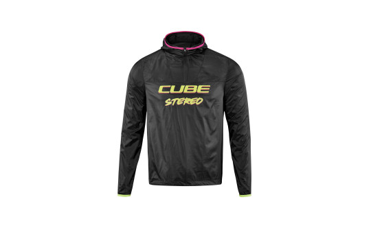 CUBE MTB Jacket STASH