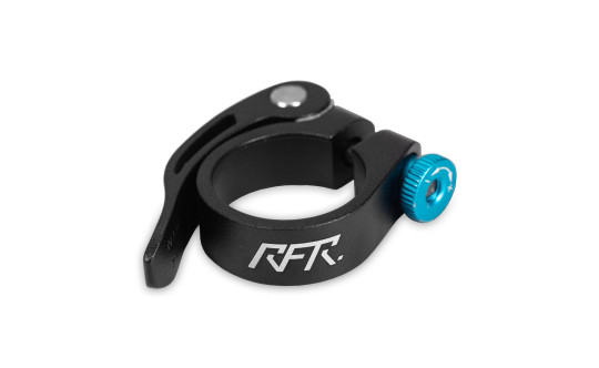 RFR Collier de selle avec...
