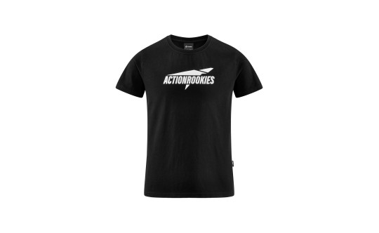 CUBE T-shirt bio ROOKIE X...