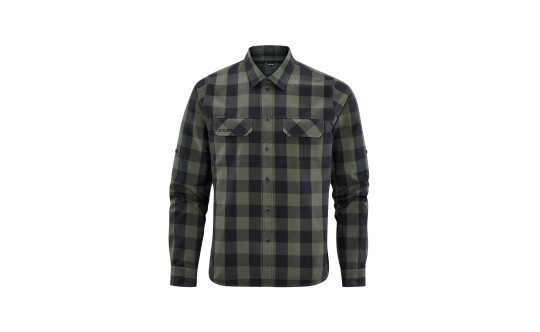 CUBE WORK Shirt L/S