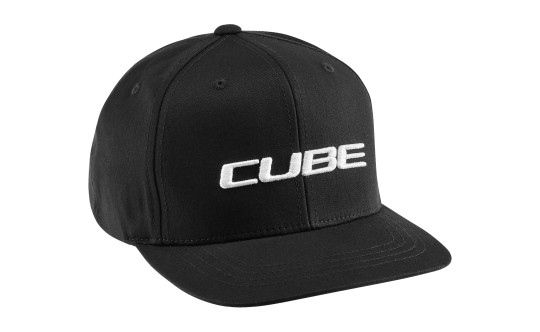 CUBE Casquette 6 Panel Classic