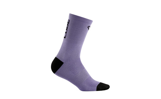 CUBE Socks High Cut ATX