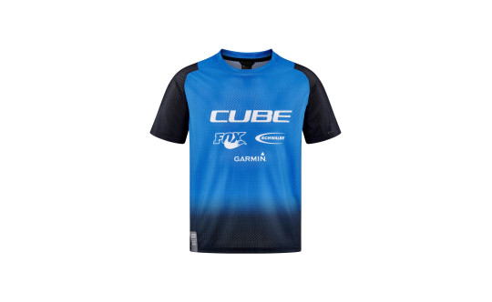 CUBE Maillot VERTEX ROOKIE...