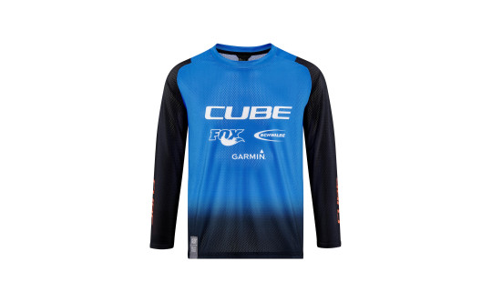 CUBE MTB Jersey ROOKIE X...