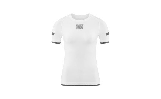 CUBE WS Baselayer Race Be...