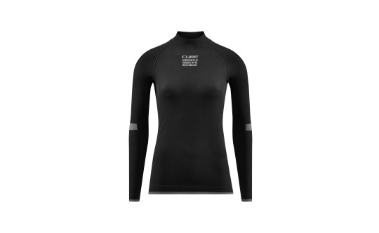 CUBE WS Baselayer Race Be...