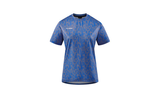 CUBE ATX WS Round Neck...