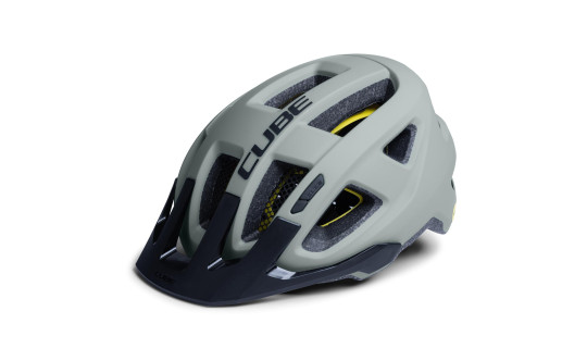 CUBE Helmet FLEET