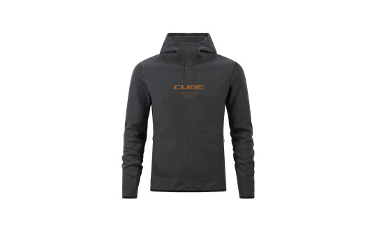 CUBE Hoodie Advanced