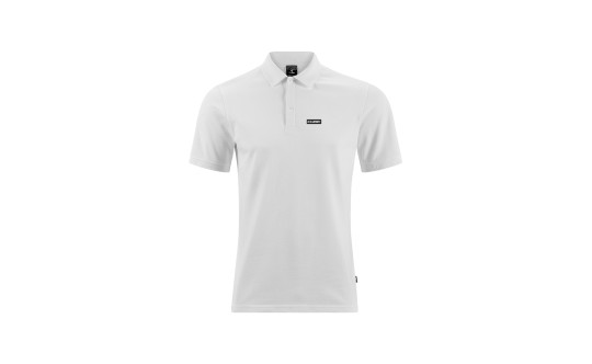 CUBE Organic Polo Shirt