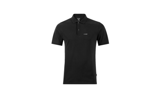 CUBE Polo en coton bio