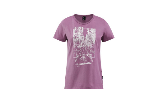 CUBE Organic WS T-Shirt...