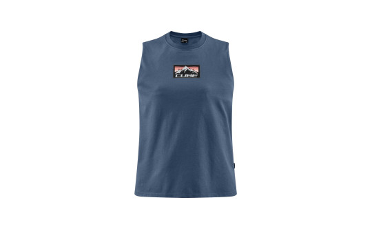 CUBE Organic WS Tank Top...