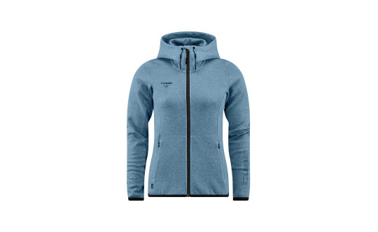 CUBE WS Zip Hoodie Advanced