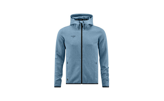 CUBE Zip Hoodie Advanced