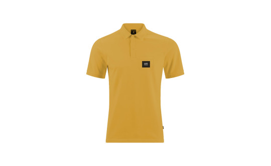CUBE Organic Polo Shirt GTY...