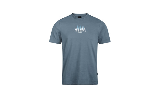 T-shirt bio CUBE Forest