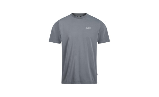 T-shirt biologique CUBE...