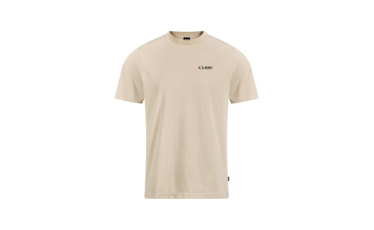 T-shirt biologique CUBE...