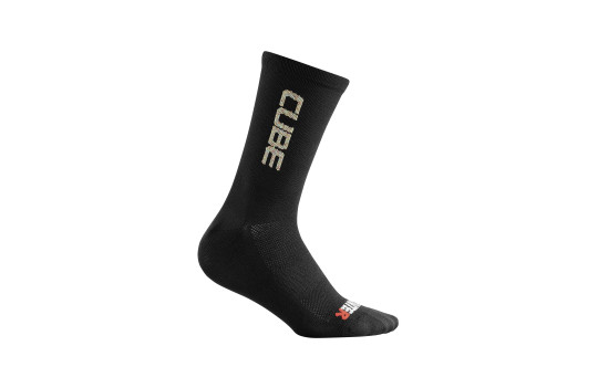 CUBE Socks High Cut VERTEX