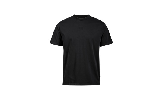 T-shirt biologique à logo...