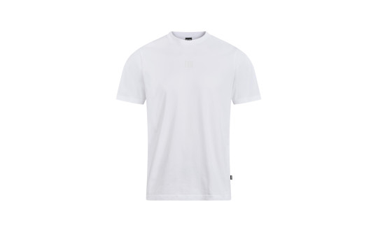 T-shirt biologique à logo...