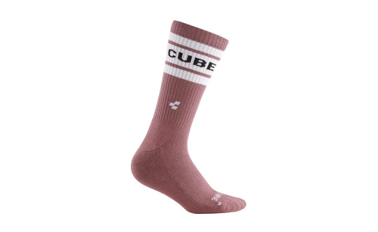 CUBE Socks After Race High Cut