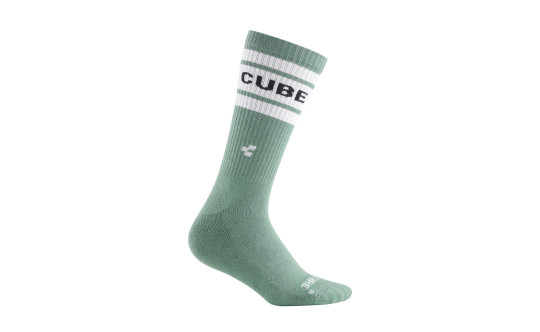 CUBE Socks After Race High Cut