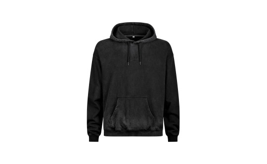 Sweatshirt à capuche...