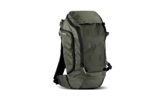 Sac à dos CUBE ATX 22 TM
