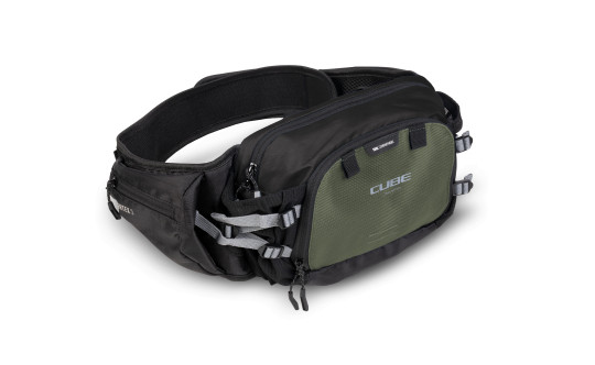Sac banane CUBE VERTEX 3 TM