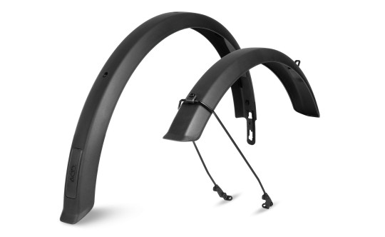 Jeu de garde-boue ACID SIC...