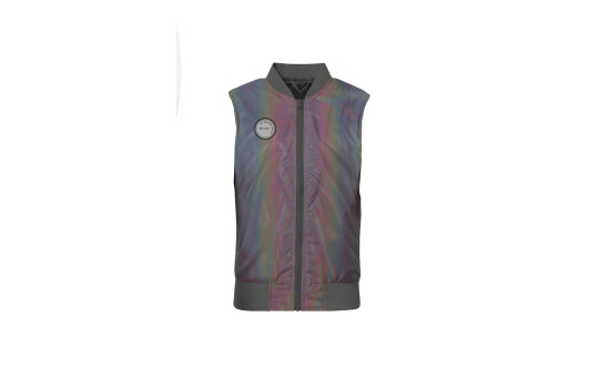 CUBE Wind Gilet