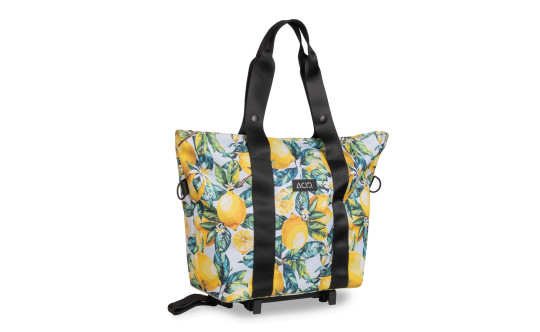 Sacoche de porte-bagages...