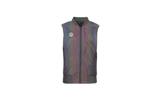 CUBE Gilet coupe-vent ROOKIE