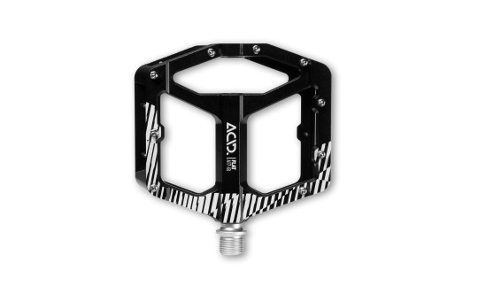 Pédales ACID FLAT A17-IB