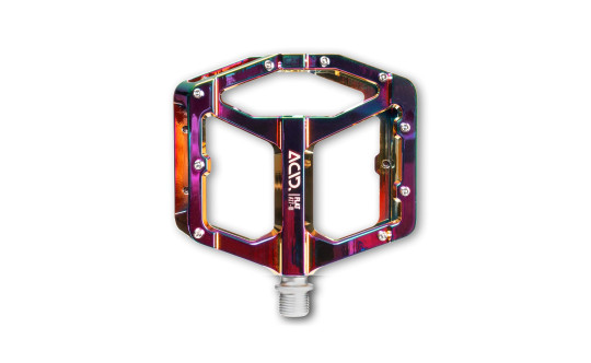 Pédales ACID FLAT A17-IB