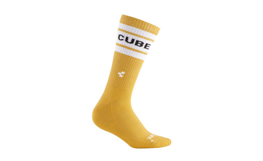 CUBE Socks After Race High Cut
