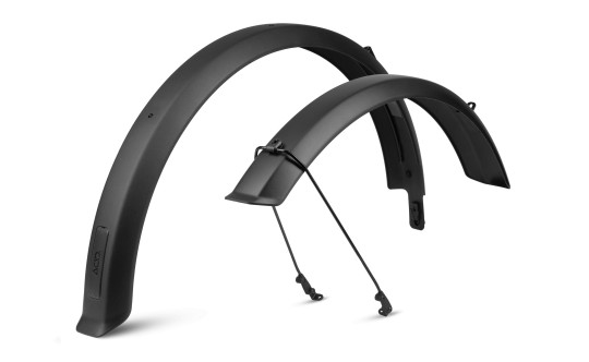 Jeu de garde-boue ACID SIC...