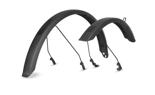 Jeu de garde-boue ACID...