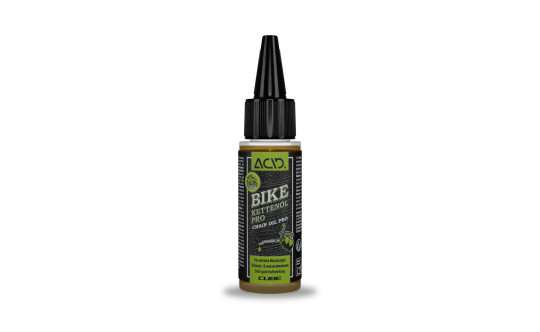 ACID Huile à chaîne Bike PRO