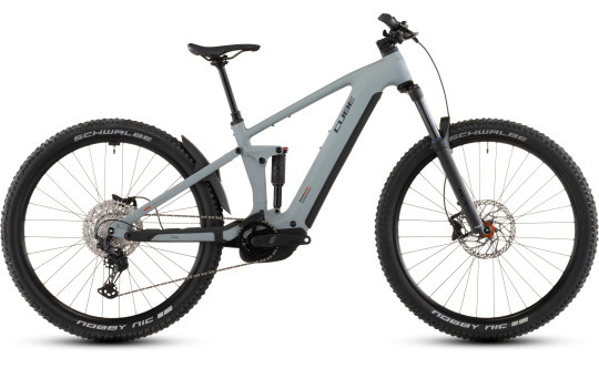 Stereo Hybrid ONE44