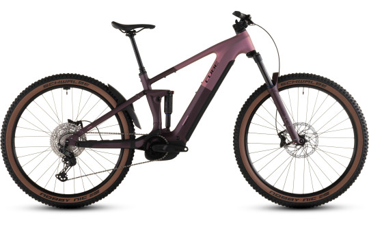 Stereo Hybrid ONE44