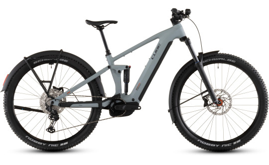 Stereo Hybrid ONE44