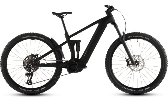 Stereo Hybrid ONE44