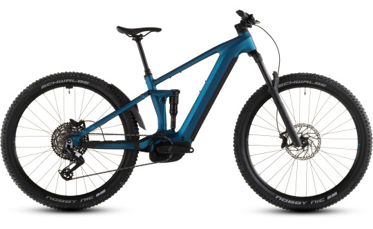 Stereo Hybrid ONE44
