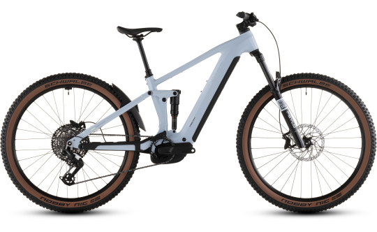 Stereo Hybrid ONE44
