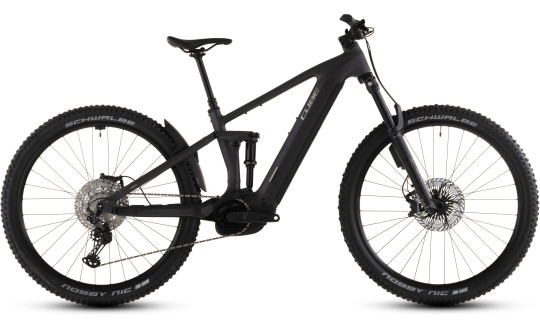 Stereo Hybrid ONE44